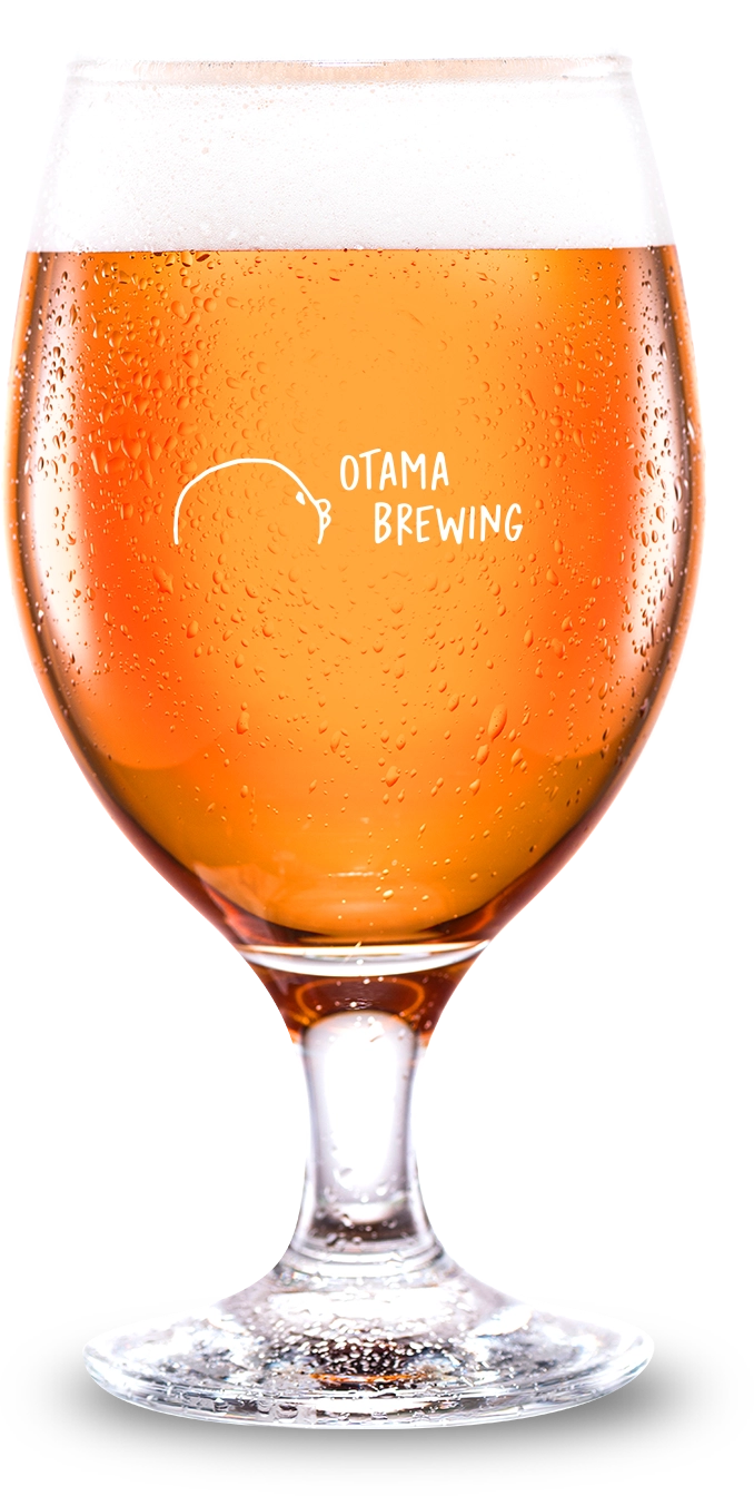 OTAMA BREWING（オタマブルーイング）