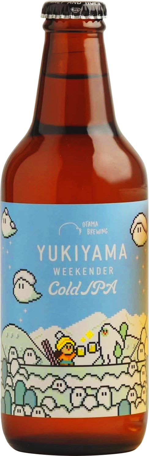 YUKIYAMA WEEKENDER